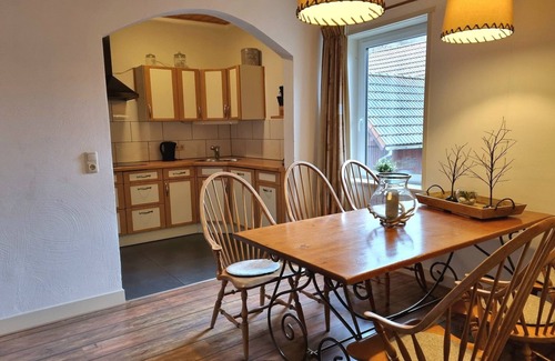 Hahnenkopf Apartment | Adventure & Comfort, Rübeland