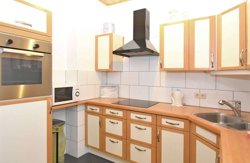 Hahnenkopf Apartment | Adventure & Comfort, Rübeland