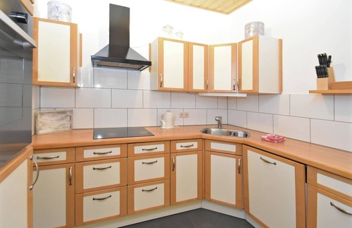 Hahnenkopf Apartment | Adventure & Comfort, Rübeland