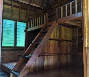 Ipoh Other | Adventure Cottage