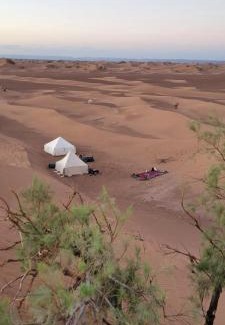 Ktaoua Apartment | Adventure dans le desert