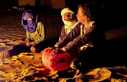 Ktaoua Apartment | Adventure dans le desert