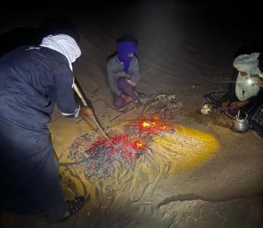 Ktaoua Apartment | Adventure dans le desert