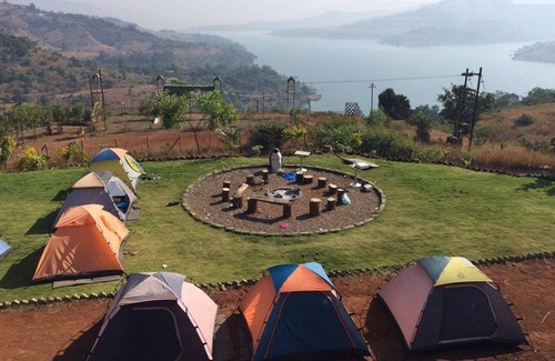 Paud Hotel | Adventure Maval