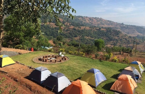 Paud Hotel | Adventure Maval