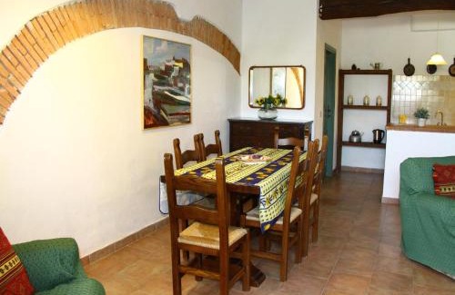Collesalvetti House | Adventure splash in Tuscan farmhouse