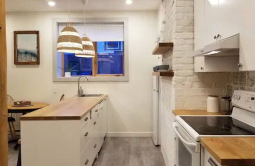 Brackendale House | Adventure suite in a quite location