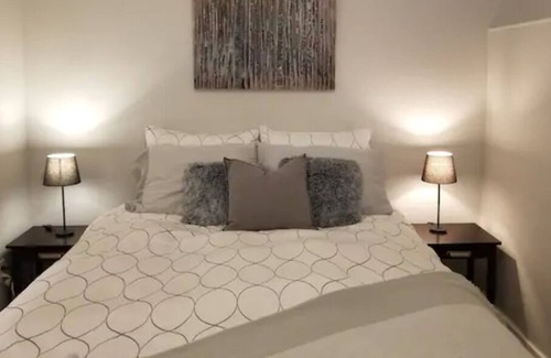 Brackendale House | Adventure suite in a quite location