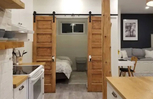 Brackendale House | Adventure suite in a quite location
