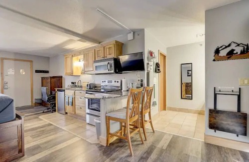 Wisconsin Dells Condo | Adventure Trails