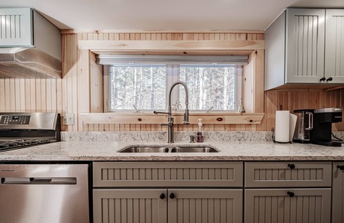 Bethel House | Adventure Trails Farm in Bethel Maine