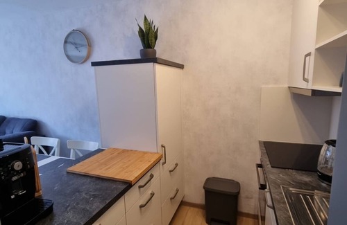 Hildfeld House | AdventureQuartiers Winterberg Hildfeld