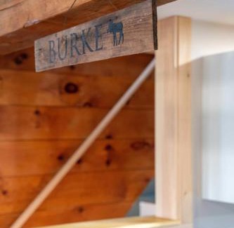 East Burke House | Adventurer's Home by Kingdom Trails and Burke Mtn