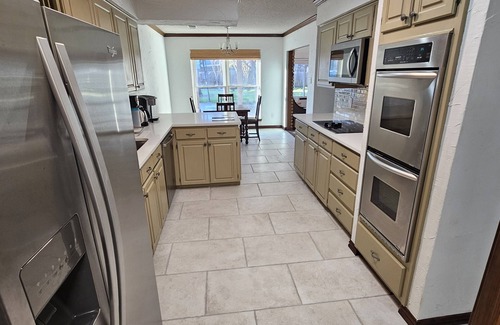 Fort Worth House | Advertising min 30d stay to comply with an unconstitutional local city ordinance