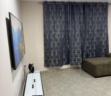 Bono East Region Apartment | Adwoa Gyemfua's Haven
