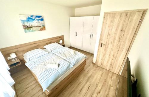 Siofok Aranypart Apartment | Ady Corner Prémium Apartmanok - Siófok