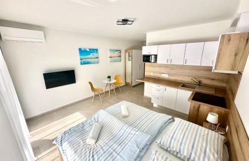 Siofok Aranypart Apartment | Ady Corner Prémium Apartmanok - Siófok
