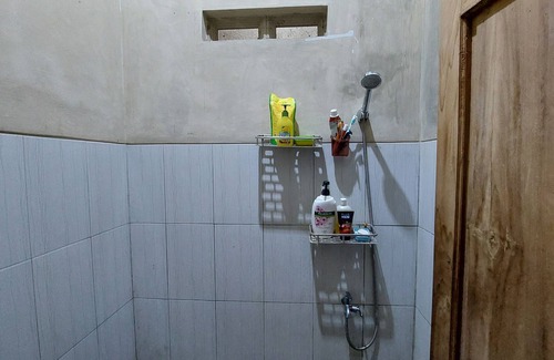 Terong Hotel | Adzriel Homestay Syariah
