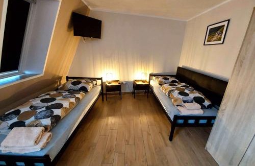 Ujazd Apartment | AE BERG Apartamenty