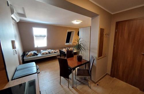 Ujazd Apartment | AE BERG Apartamenty