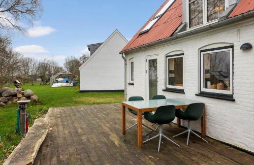Marstal House | AE202-Marstal-Baggarde-8