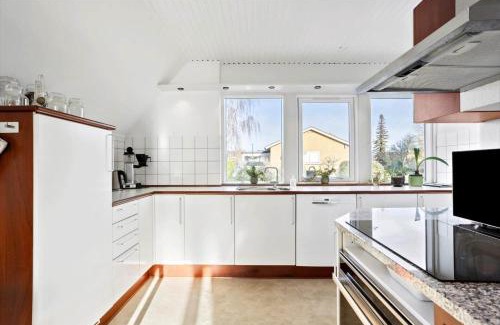 Marstal House | AE207-Marstal-Barkvej-11