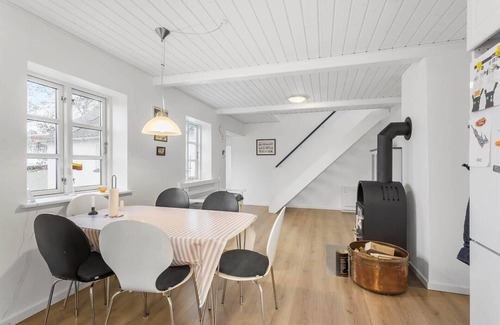 Marstal House | AE217 Marstal - Marstalsvejen 15