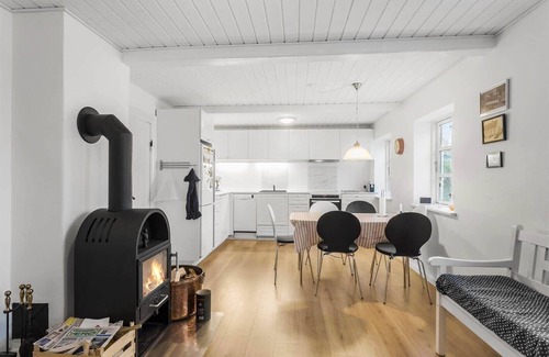 Marstal House | AE217 Marstal - Marstalsvejen 15