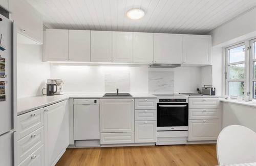 Marstal House | AE217 Marstal - Marstalsvejen 15