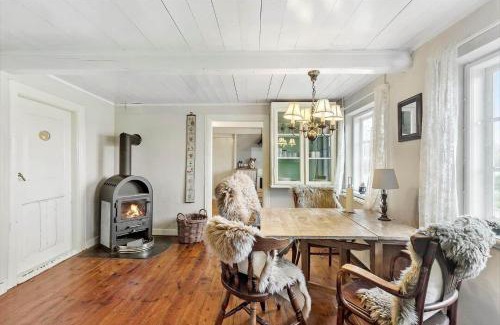 Marstal House | AE222-Marstal-Trouslokkevej-1