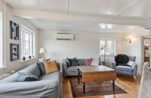 Marstal House | AE222-Marstal-Trouslokkevej-1