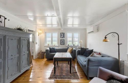 Marstal House | AE222-Marstal-Trouslokkevej-1