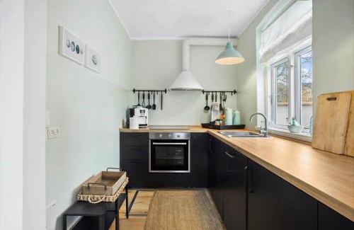 Marstal House | AE229-Marstal-Mellemgade-2