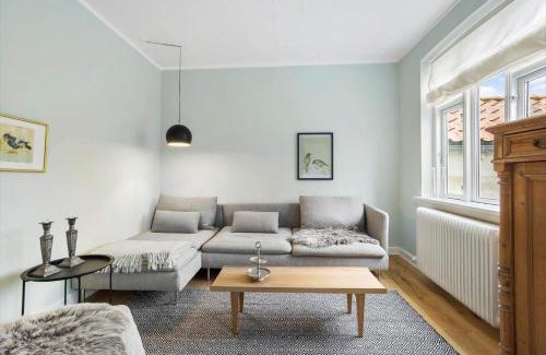 Marstal House | AE229-Marstal-Mellemgade-2