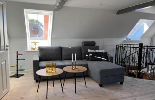 Marstal House | AE231-Marstal-Ny-Mollergade-2-A
