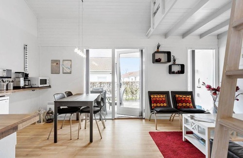 Ærø Municipality House | AE248 Ærøskøbing - Violstræde 16