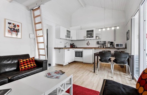 Ærø Municipality House | AE248 Ærøskøbing - Violstræde 16