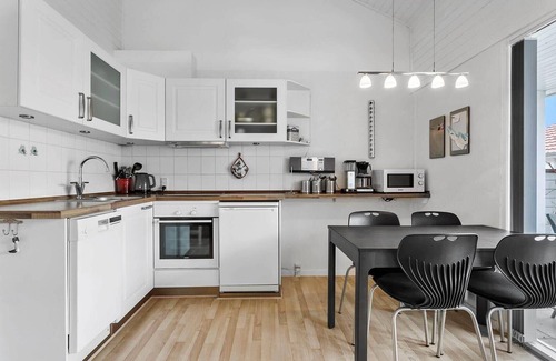 Ærø Municipality House | AE248 Ærøskøbing - Violstræde 16