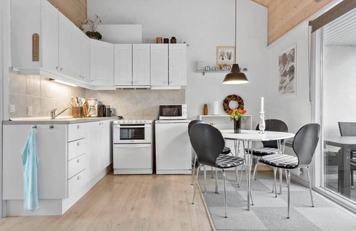 Ærø Municipality House | AE250 Ærøskøbing - Rosenstræde 29