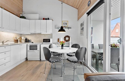Ærø Municipality House | AE250 Ærøskøbing - Rosenstræde 29