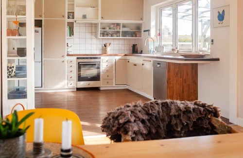 Ærø Municipality House | AE265 Ærøskøbing - Søtoften 12