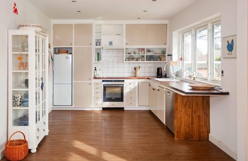 Ærø Municipality House | AE265 Ærøskøbing - Søtoften 12