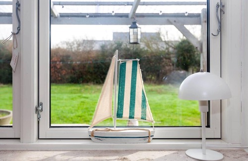 Ærø Municipality House | AE265 Ærøskøbing - Søtoften 12