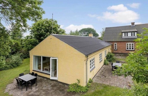 Soeby House | AE273 Søby Ærø - Røndal 7
