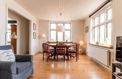 Marstal House | AE281-Marstal-Dronningestraede-1