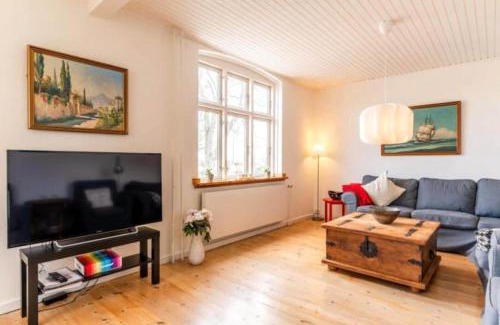 Marstal House | AE281-Marstal-Dronningestraede-1