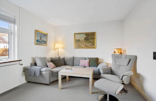 Marstal House | AE287-Marstal-Kirkevejen-38