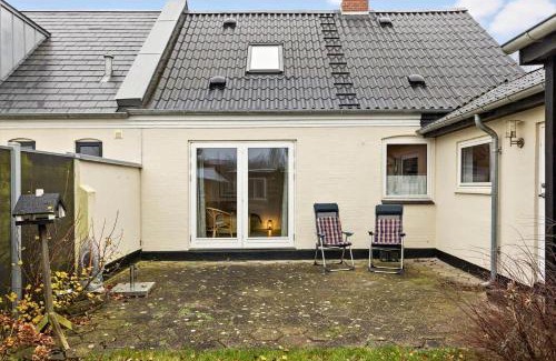 Marstal House | AE288-Marstal-Kirkevejen-43