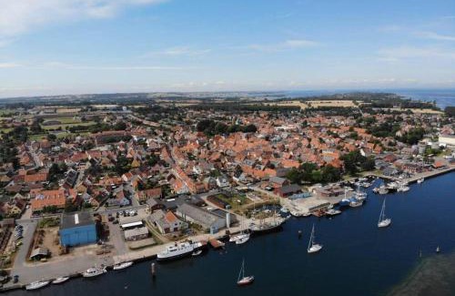 Marstal House | AE295-Marstal-Strandstraede-21