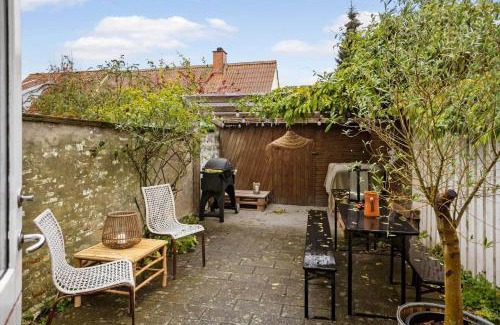 Marstal House | AE295-Marstal-Strandstraede-21